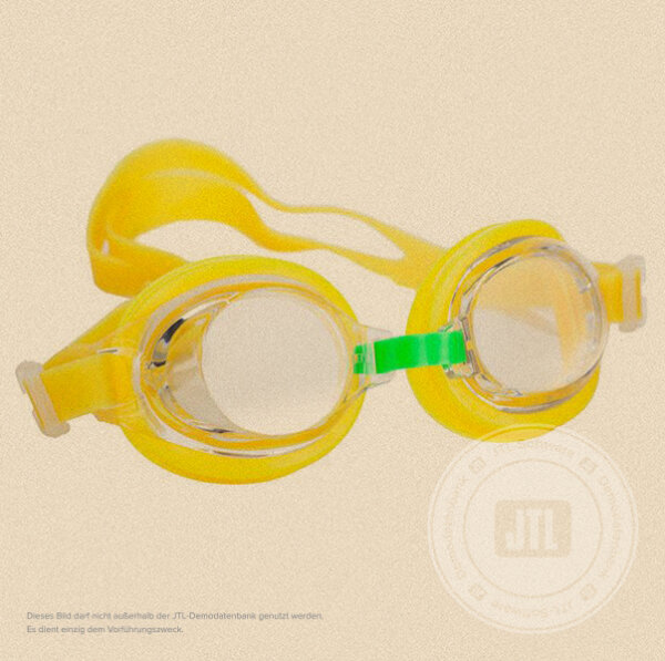 Kinder-Schwimmbrille